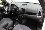 Fiat 500L 2014 года